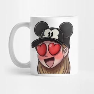 kmac81Heart Mug